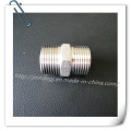Stainless Steel Wire Port Male Connector